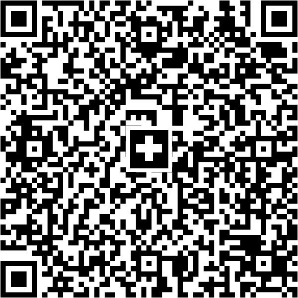 Tanzvermittlung E-Banking QR-Code